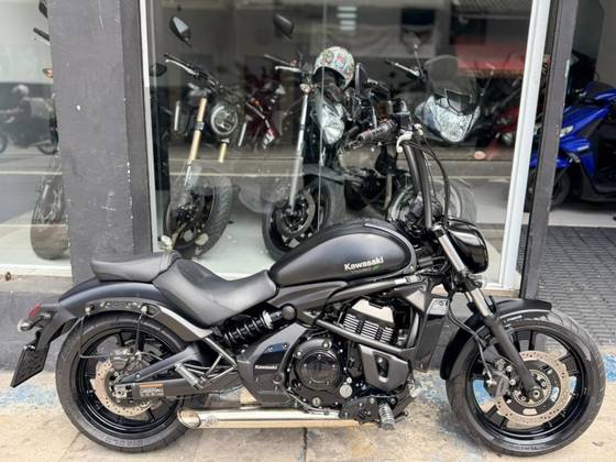 KAWASAKI VULCAN S ABS 